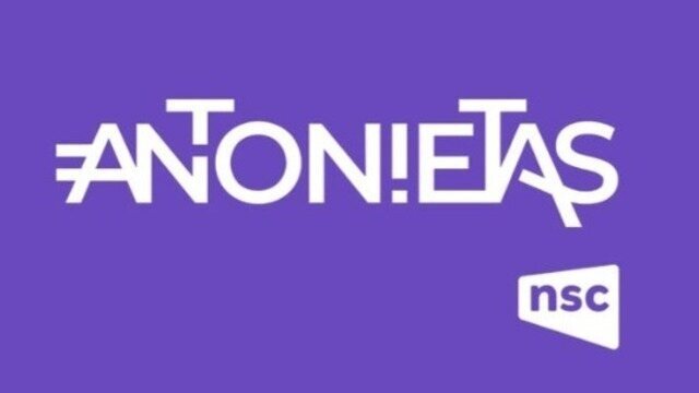 Logo Antonietas NSC