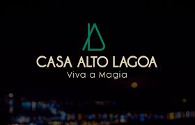 Logo Casa Alto Lagoa
