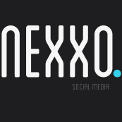 Logo Nexxo Social Media
