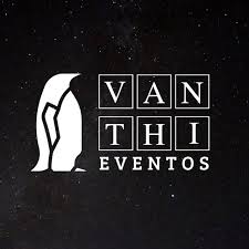 Logo Vanthi Eventos